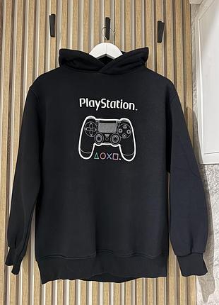 Худі з капюшоном playstation