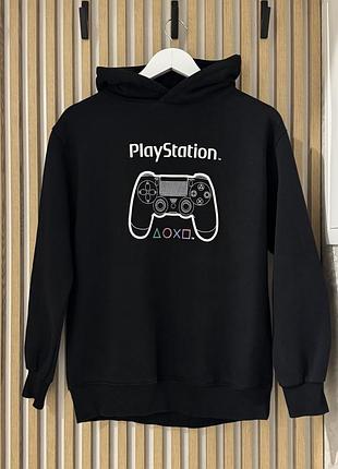 Худі з капюшоном playstation