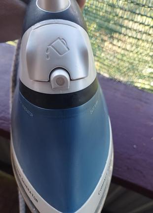 Праска фирма solas evolution digital.compact vapor generator 480 мл максиммально. 5