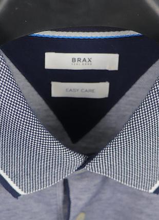 Чоловічий лонгслів brax 4