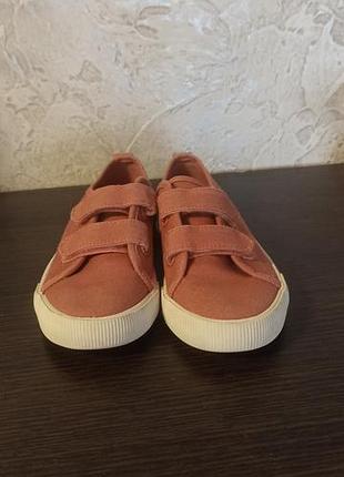 Кеды h&amp;m детские 2