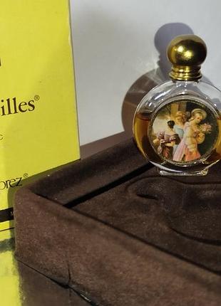 Духи bal a  versailles jean desprez винтаж франция