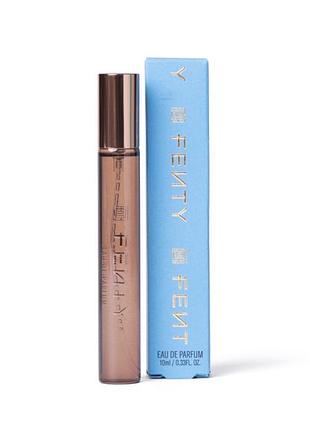 Fenty beauty eau de parfum by rihanna, 10 мл