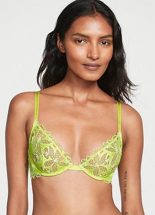Victoria secret бюстгальтер 34c