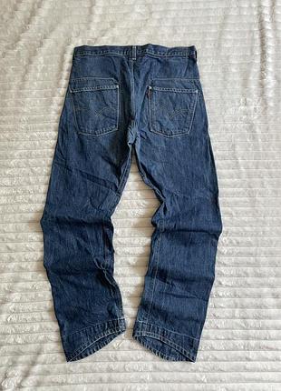 Джинси levi's engineered левайс інженери вінтаж