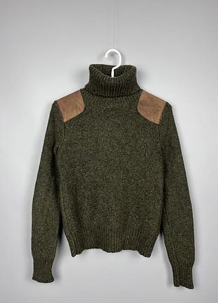 Polo ralph lauren жіночий светр з кашеміром