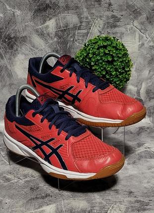 Кроссовки asics upcourt 3, 40/25,5 см