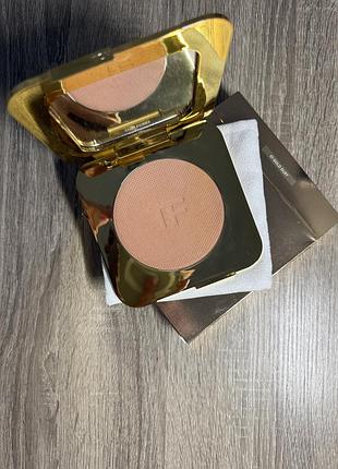 Бронзер tom ford 01 gold dust, великий 15g