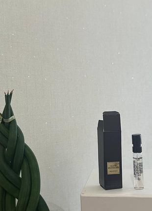 ❤️giorgio armani privé orange méditerranée, пробник, оригінал