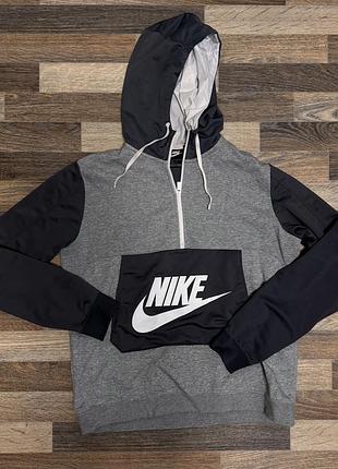Анорак nike, розмір l