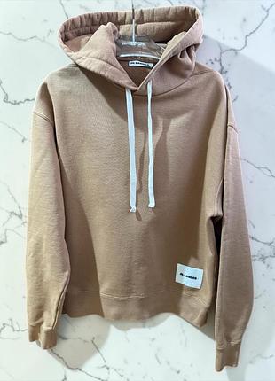 Худі jil sander оригінал