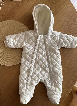 Комбінезон. комбінезон весна зима. little angel комбінезон. білий комбінезон.
