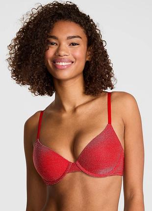 Бюстгальтер victoria's secret pink