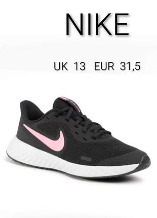 Кроссовки бренда nike revolution made in vietnam u9 13 eur 31,5
