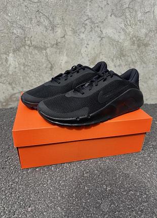 Кросівки nike flex train. оригінал. 5