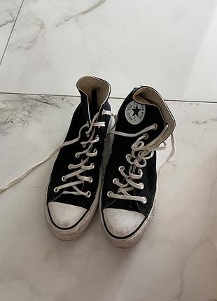 Кеди конверс / converse all star