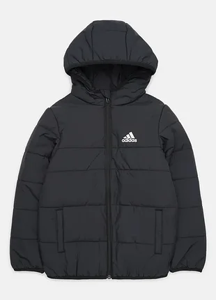 Детская зимняя куртка пуховик adidas jk frosty jkt hm5205
