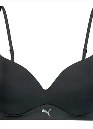 Жіночий бюстгальтер puma soft padded