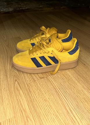 Кросівки adidas samba