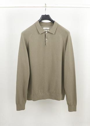 Чоловічий светр m&s / l