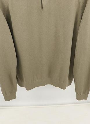 Чоловічий светр m&s / l 3