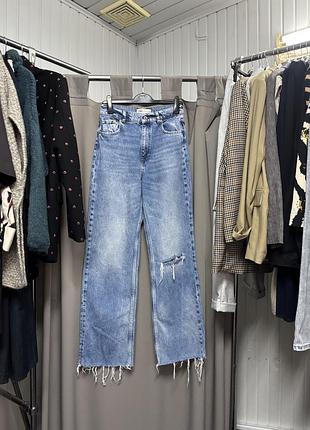 Джинси від zara👌
