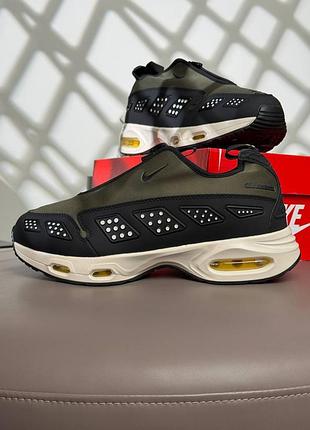 Мужские кроссовки nike air max sndr