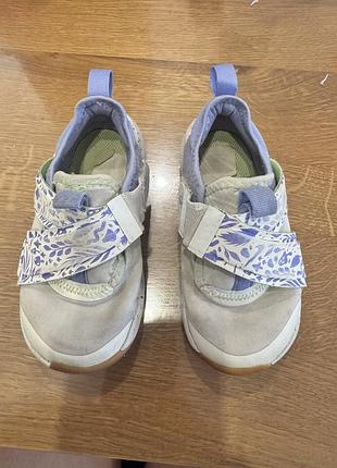 Дитячі кросівки nike