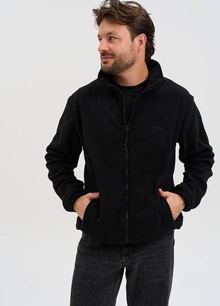 Tech fleece - тепла флісова кофта