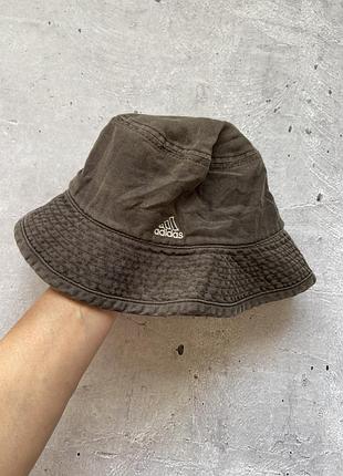 Бавовняна панама adidas