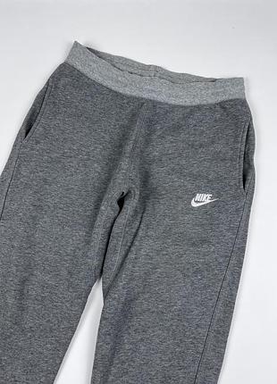 Чоловічі штани nike,розмір м