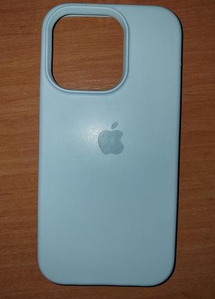 Чехол на apple iphone 14