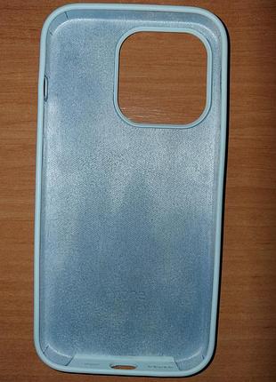 Чехол на apple iphone 14 2