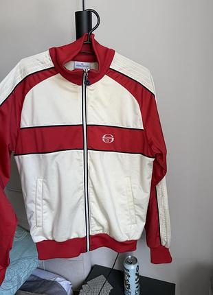 Олімпійка sergio tacchini 2