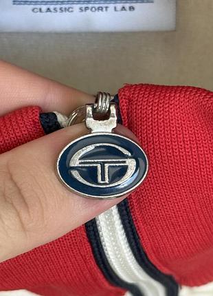 Олімпійка sergio tacchini 5