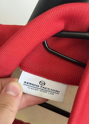 Олімпійка sergio tacchini 4