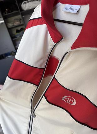 Олімпійка sergio tacchini 6