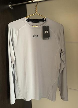 Under armour рашгард/компресіонка xl оригінал сток стан нової