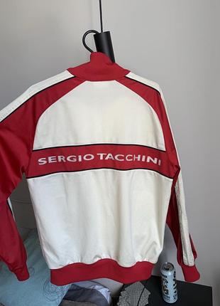 Олімпійка sergio tacchini 3