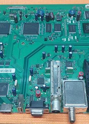 Main плата  9100-0500 v11 3