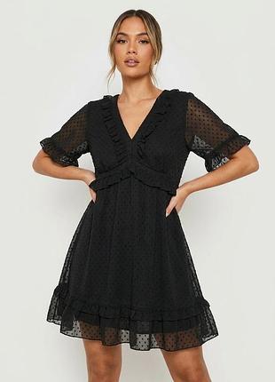 Сукня від boohoo великий розмір
