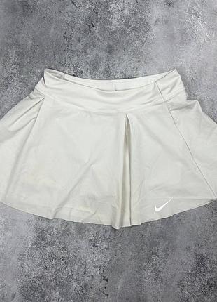 Спортивна спідниця з шортами nike