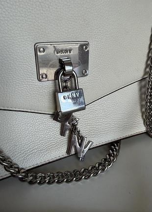 Сумка dkny 5