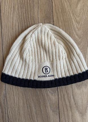 Шапка bogner