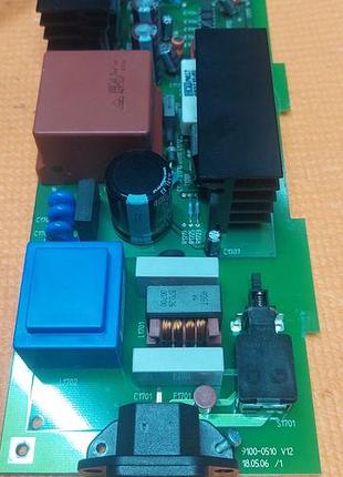 Блок питания 9100-0510 v12