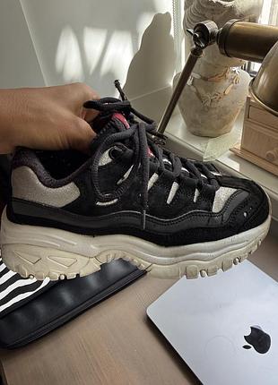Кросівки skechers 35 розмір