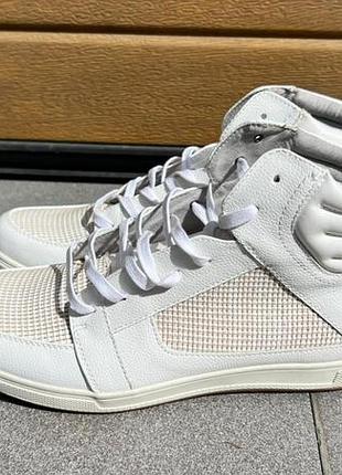 Kenneth cole новые сникерсы