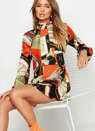 Сукня boohoo