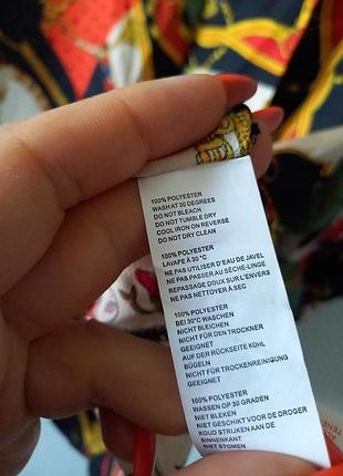 Платье boohoo 8