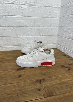 Жіночі кросівки nike air force original 38.5